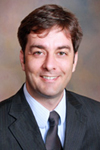 Eric Morgan Photo 1