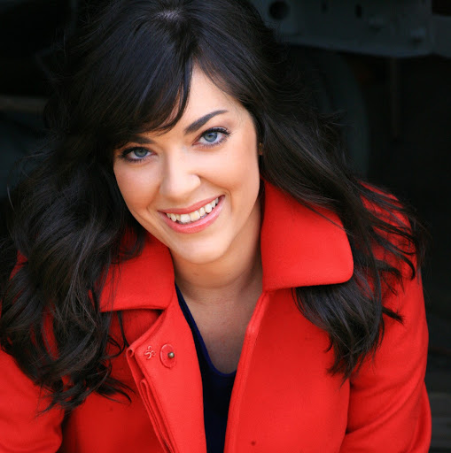 Katherine Young Photo 46