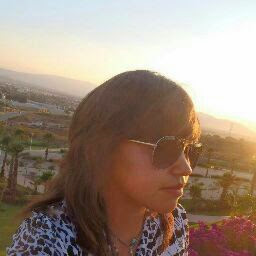 Luisa Saldivar Photo 3