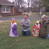 Jennifer Lansdowne Photo 16