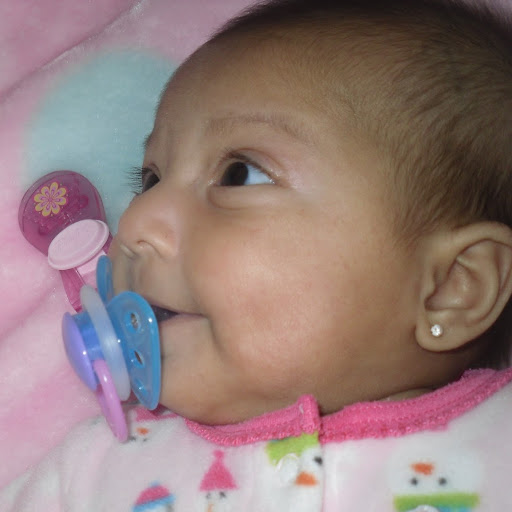 Janet Mendez Photo 20