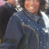 Bernice Simmons Photo 5