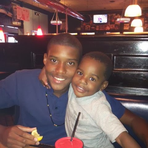Darius Jones Photo 20