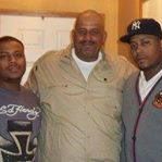 Jerard Rogers Photo 3