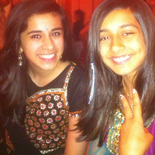 Payal Mehta Photo 13