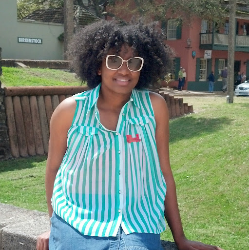 Tiffany Cochran Photo 34