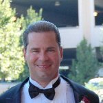 Stephen Huber Photo 1