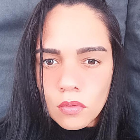 Izabella Santos Photo 19