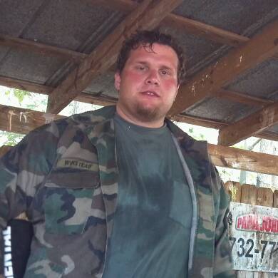 Chris Winstead Photo 23