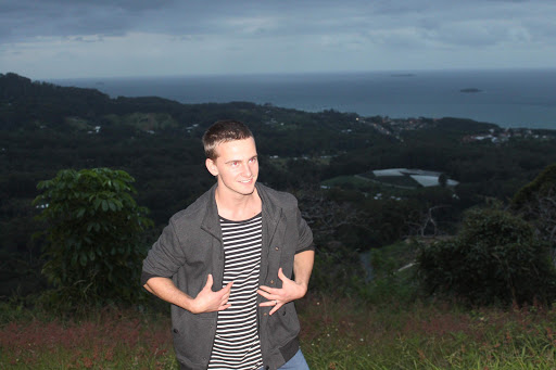 Timothy Harrison Photo 11