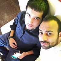 Ali Qasim Photo 45
