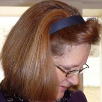 Cindy Butzer Photo 1