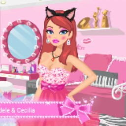 Cecilia Johnson Photo 38