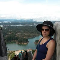 Jessica Mcdonald Photo 10