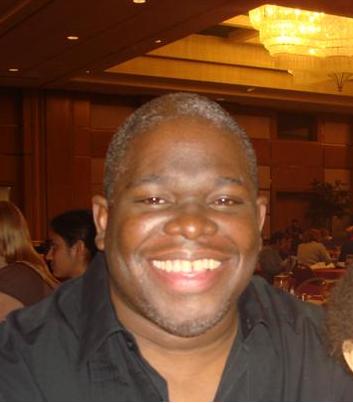 Samuel Harrell Photo 9