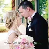 Alicia Shinn Photo 1