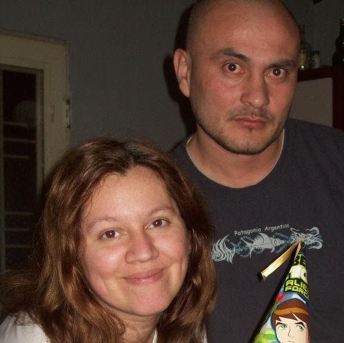 Mary Aranda Photo 30