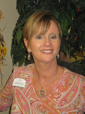 Debbie Peacock Photo 28
