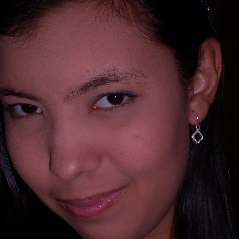 Maria Camargo Photo 1