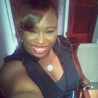 Felicia Harris Photo 36