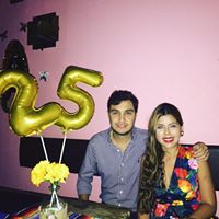 Alicia Bustos Photo 17