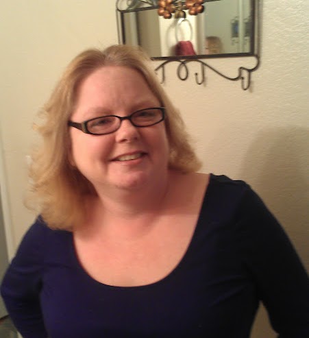 Michelle Rutherford Photo 36