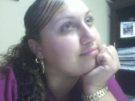 Jeanette Ruiz Photo 13