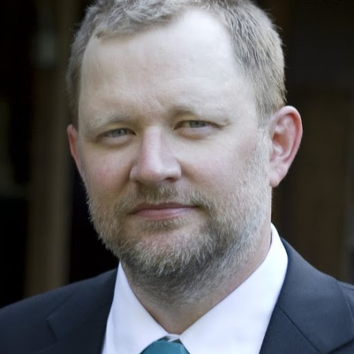 Paul Irving Photo 12