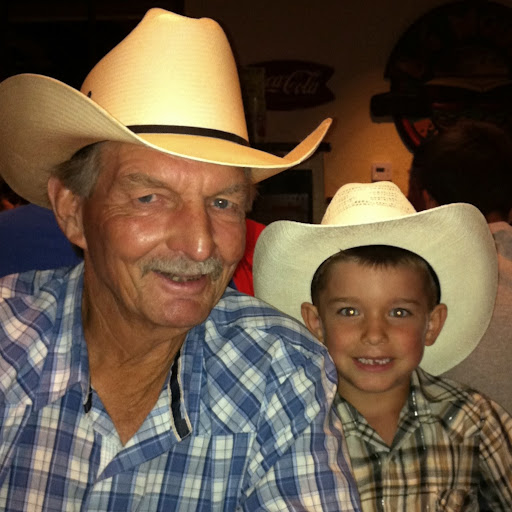 Jerry Lacy Photo 6