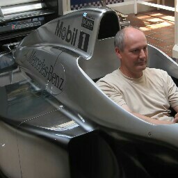 Roger Garner Photo 11
