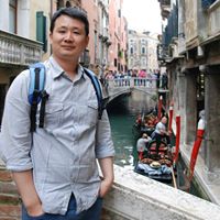 Sam Chou Photo 38