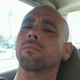 Jeremy Seay Photo 12
