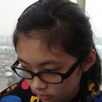 Kelly Wu Photo 27