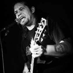Steve Gillespie Photo 33