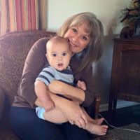 Kathy Guthrie Photo 30