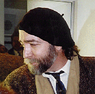 Mark Nicholson Photo 13