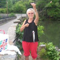 Jean Fox Photo 11