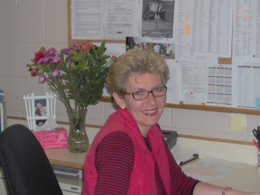 Sue Hamilton Photo 48
