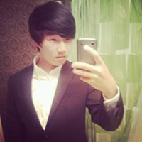Mark Chang Photo 48