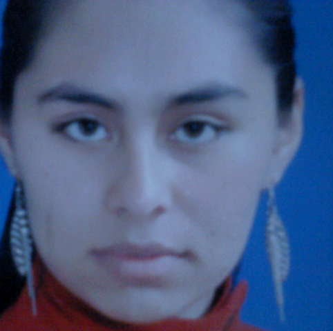 Isabel Silva Photo 33
