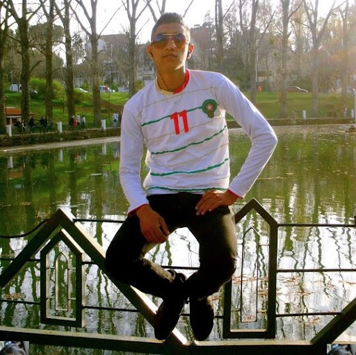 Mohamed Brahim Photo 24