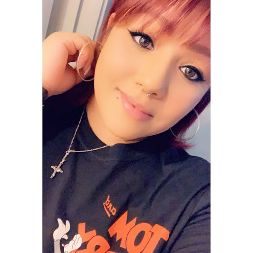 Frances Hernandez Photo 41