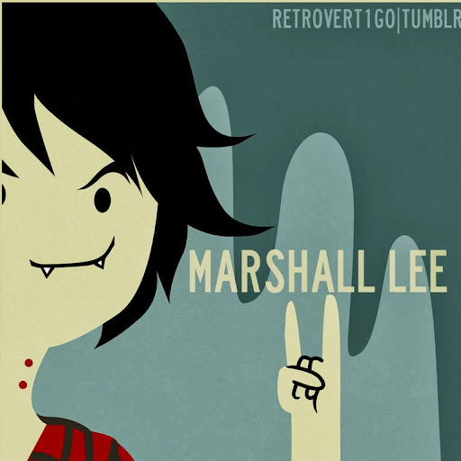 Marshall Lee Photo 8