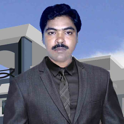 Pawan Singh Photo 3