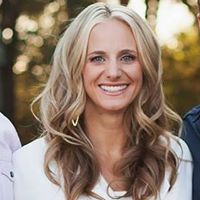 Krista Robinson Photo 31