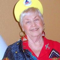 Janice Bouchard Photo 5
