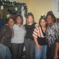 Diane Brathwaite Photo 1