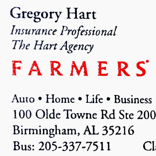 Gregory Hart Photo 38