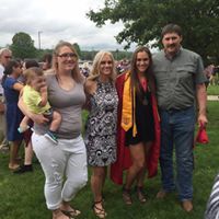 Kelly Huffman Photo 46