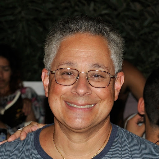 Peter Pappas Photo 40